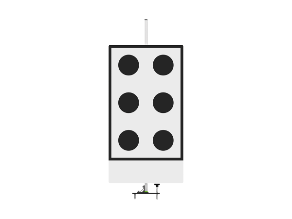 X-431 ADAS Honda Lane Watch LAC04-17